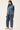Exclusive Blue Color Designer Readymade Co Ord Set