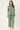 Exclusive Fancy Fabric Green Color Designer Readymade Co Ord Set