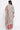 Light Cyan Color Cotton Fabric Casual Wear Straight Cut Kurti With Pant