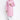 Pink Color Cotton Fabric Function Wear Readymade Kurta Pyjama For Men