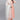 Peach Color Chanderi Fabric Casual Stylish Kurti