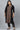 Black Color Regular Wear Simple Readymade Plus Size Kurti With Bottom