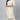 Beige Art Silk Fabric Casual Readymade Plus Size Kurti With Bottom