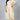 Beige Color Art Silk Fabric Daily Wear Readymade Plus Size Kurti With Bottom