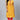 Mustard Color Art Silk Fabric Daily Wear Readymade Plus Size Kurti With Bottom