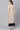 Regular Wear Crepe Fabric Cream Color Kurti With Bottom