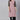 Lavender Color Regular Wear Kurti With Bottom In Crepe Fabric