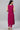 Daily Wear Pink Color Kurti With Bottom In Crepe Fabric