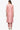 Casual Wear Readymade Art Silk Fabric Top Bottom Set In Pink Color