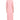 Pink Color Casual Wear Art Silk Fabric Readymade Top Bottom Set