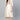 Beige Color Casual Wear Readymade Art Silk Fabric Top Bottom Set