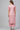 Art Silk Fabric Casual Wear Pink Color Readymade Top Bottom Set