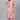 Art Silk Fabric Casual Wear Pink Color Readymade Top Bottom Set