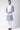 White Color Wedding Wear Kurta Pyjama In Cotton Fabric