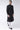 Fancy Fabric Black Color Wedding Wear Indo Western For Man