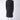 Fancy Fabric Black Color Wedding Wear Indo Western For Man