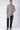 Wedding Wear Fancy Fabric Cream Color Indo Western For Man