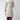 Reception Wear Fancy Fabric Indo Western For Man In Cream Color