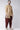 Fancy Fabric Golden Color Wedding Wear Indo Western For Man