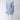 Sky Blue Color Reception Wear Indo Western For Man In Fancy Fabric