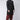 Black Color Reception Wear Indo Western For Man In Fancy Fabric