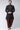Black Color Reception Wear Indo Western For Man In Fancy Fabric