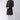 Fancy Fabric Black Color Indo Western For Man In Reception Wear