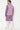 Wedding Wear Cotton Fabric Blue Color Kurta Pyjama Jacket Set