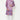 Wedding Wear Cotton Fabric Blue Color Kurta Pyjama Jacket Set