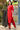 Beautiful Rayon Kurti Bottom Set With Dupatta In Red Color