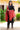 Black Color Rayon Kurti Bottom Set With Dupatta