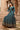 Readymade Teal Color Long Kurti