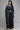 Blue Color Classic Kurti Palazzo With Dupatta