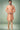 Jaqurd Silk Fabric Wedding Wear Flamboyant Peach Color Indo Western For Men
