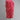 Bandhani Style Printed Work Pink Color Kurti Bottom Set With Dupatta