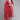 Bandhani Style Printed Work Pink Color Kurti Bottom Set With Dupatta