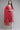 Bandhani Style Printed Work Pink Color Kurti Bottom Set With Dupatta