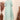 Sea Green Color Beautiful Kurti With Bottom In Cotton Fabric