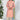 Gorgeous Pink Color Fancy Fabric Reception Wear Trendy Readymade Kurta Pyjama For Men