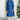 Striking Sky Blue Color Fancy Fabric Function Wear Designer Readymade Kurta Pyjama For Men