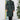 Lovely Teal Color Fancy Fabric Sangeet Wear Trendy Readymade Kurta Pyjama For Men