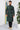 Lovely Teal Color Fancy Fabric Sangeet Wear Trendy Readymade Kurta Pyjama For Men