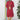 Enriching Red Color Fancy Fabric Festive Wear Designer Readymade Kurta Pyjama For Men
