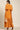 Daily Wear Georgette Fabric Orange Color Graceful Top Bottom Dupatta Set With Embroidered Work