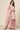 Casual Wear Embroidered Work Readymade Pink Color Georgette Fabric Classic Top Bottom Dupatta Set