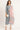 Daily Wear Readymade Sky Blue Color Cotton Fabric Classic Top Bottom Dupatta Set