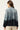 Rayon Fabric Daily Wear Imposing Shaded Top In Grey Color