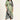 Casual Wear Rayon Fabric Multi Color Enticing Shaded Kaftan