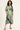 Casual Wear Rayon Fabric Multi Color Enticing Shaded Kaftan