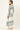 Crepe Fabric Casual Wear Stunning Kaftan Kurti In Grey Color
